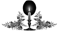 Свеча svecha20