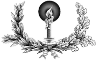 Свеча svecha31