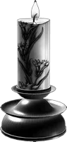 Свеча svecha41