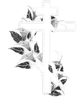 Крест krestik17
