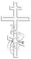 Крест krestik24