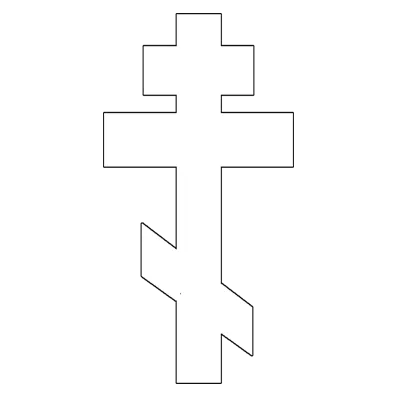 Крест krestik47