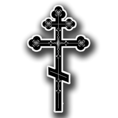 Крест krestik52