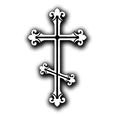 Крест krestik54