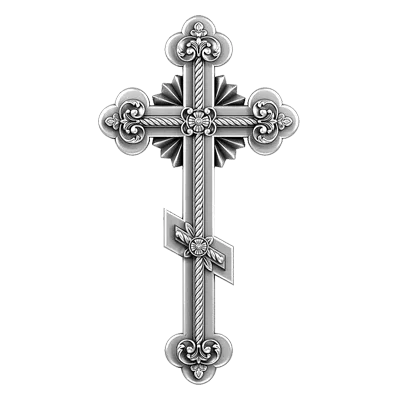 Крест krestik58