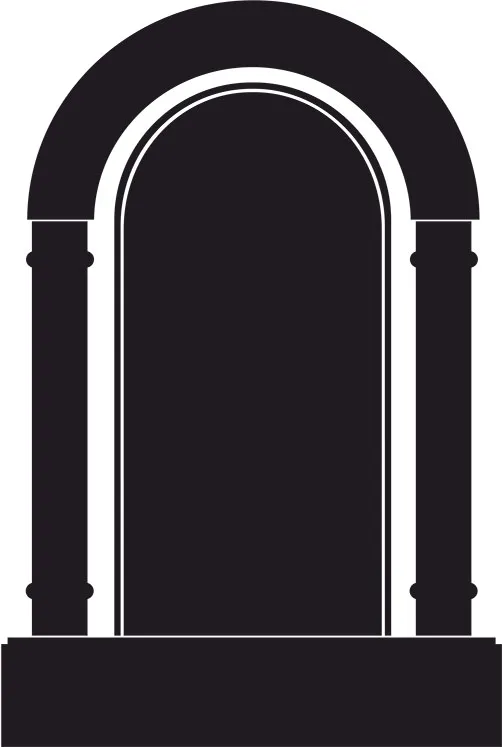 Арка памятник arka1
