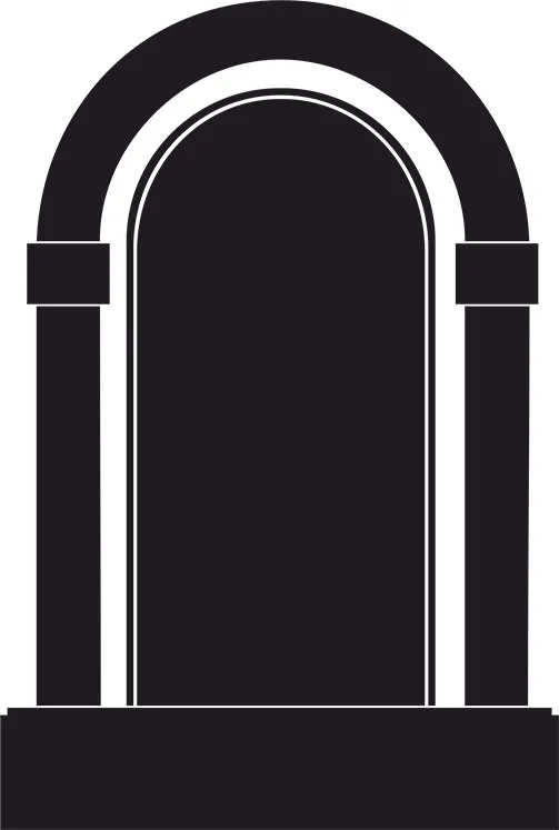 Арка памятник arka4