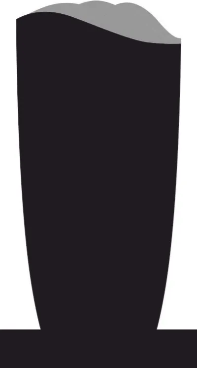 Вертикальный памятник p28
