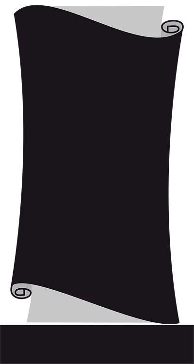 Вертикальный памятник p55